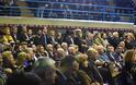 Παρόντες στην ομιλία Μητσοτάκη στο Αγρίνιο, οι υποψήφιοι δήμαρχοι Ξηρομέρου κ.κ. Π. ΣΤΑΪΚΟΣ και Γ. ΤΡΙΑΝΤΑΦΥΛΛΑΚΗΣ - Φωτογραφία 44