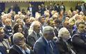 Παρόντες στην ομιλία Μητσοτάκη στο Αγρίνιο, οι υποψήφιοι δήμαρχοι Ξηρομέρου κ.κ. Π. ΣΤΑΪΚΟΣ και Γ. ΤΡΙΑΝΤΑΦΥΛΛΑΚΗΣ - Φωτογραφία 6