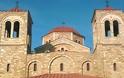 11861 - Ο Καθηγούμενος Βαρθολομαίος Εσφιγμενίτης στο Κοντόπευκο Αγίας Παρασκευής Αττικής