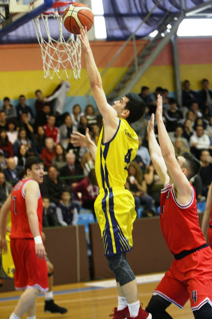 Μπάσκετ Μαθητών Ελλάδας: Επανήλθαν στην κορυφή της Ελλάδας τα Εκπαιδευτήρια Μαντουλίδη-Επικράτησαν στον τελικό της Καβάλας με 73-64 των Εκπαιδευτηρίων Λαμπίρη (εικόνες) - Φωτογραφία 18