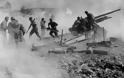 6 Απριλίου 1941: Εισβολή των ναζί στην Ελλάδα...