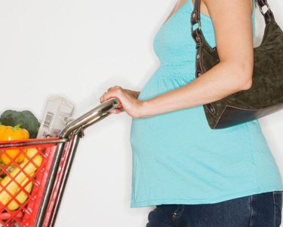 Πότε η διατροφή κατά τη διάρκεια της εγκυμοσύνης μπορεί να αυξήσει τον κίνδυνο για ΔΕΠΥ - Φωτογραφία 1
