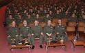 Επίσκεψη Αρχηγού ΓΕΣ στη Στρατιωτική Σχολή Ευελπίδων - Φωτογραφία 1