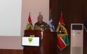 Επίσκεψη Αρχηγού ΓΕΣ στη Στρατιωτική Σχολή Ευελπίδων - Φωτογραφία 2