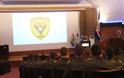 Επίσκεψη Αρχηγού ΓΕΣ στη Στρατιωτική Σχολή Ευελπίδων - Φωτογραφία 3