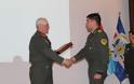 Επίσκεψη Αρχηγού ΓΕΣ στη Στρατιωτική Σχολή Ευελπίδων - Φωτογραφία 4
