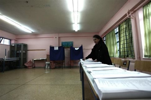 Επισήμως ψηφίζουν οι 17χρονοι στις αυτοδιοικητικές εκλογές – Σε ισχύ η απλή αναλογική - Φωτογραφία 1