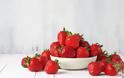 Φράουλες: Πώς ωφελούν την υγεία μας; - Φωτογραφία 2