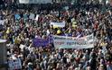 Βερολίνο: Χιλιάδες διαδηλώνουν κατά της «τρέλας των ενοικίων»