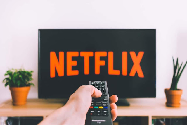Το Netflix έχει σταματήσει να υποστηρίζει το AirPlay - Φωτογραφία 1