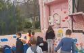 Let's do it Greece: Εβδομάδα εθελοντισμού από μαθητές του 7ου Δημοτικού Σχολείου Γρεβενών (εικόνες + video)
