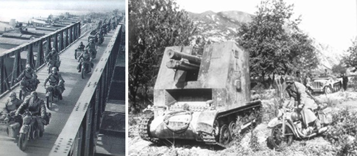 Ο υπερασπιστής του Ρούπελ και ήρωας του 1940, ταγματάρχης Γεώργιος Δουράτσος: «Τα οχυρά δεν παραδίδονται, καταλαμβάνονται» - Φωτογραφία 5