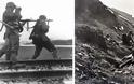 Ο υπερασπιστής του Ρούπελ και ήρωας του 1940, ταγματάρχης Γεώργιος Δουράτσος: «Τα οχυρά δεν παραδίδονται, καταλαμβάνονται» - Φωτογραφία 6