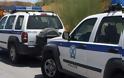 Στοχευμένες αστυνομικές επιχειρήσεις στην Στερεά Ελλάδα