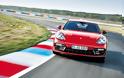 Porsche Panamera GTS - Φωτογραφία 1