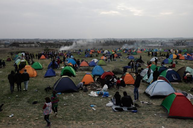 Πρόσφυγες: Εγκληματική... υποκρισία με σφραγίδα ΣΥΡΙΖΑ - Φωτογραφία 3