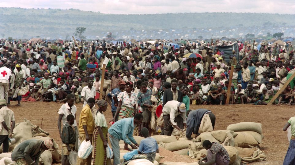 Ρουάντα: Είκοσι πέντε χρόνια μετά τη γενοκτονία του 1994 - Φωτογραφία 1