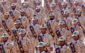 Το Ιράν θα συμπεριλάβει τον αμερικανικό στρατό στη λίστα των... «τρομοκρατικών οργανώσεων»