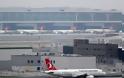 Εντυπωσιάζει το νέο φαραωνικό αεροδρόμιο της Κωνσταντινούπολης...
