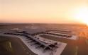 «Πρεμιέρα» για το νέο φαραωνικό αεροδρόμιο της Κωνσταντινούπολης -Εντυπωσιακές εικόνες - Φωτογραφία 6