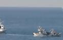 Καλύμνιοι αλιείς: Στα 300 μέτρα από την Ψέριμο βρέθηκαν Τούρκοι ψαράδες - ΒΙΝΤΕΟ