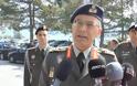 Παρουσία του Αρχηγού ΓΕΣ Αντγου Γ. Καμπά οι εκδηλώσεις για την Επέτειο της Μάχης των Οχυρών(VIDEO)