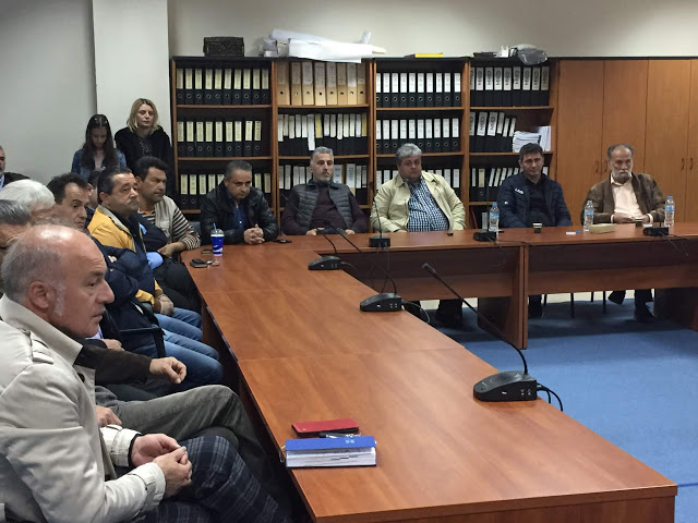 Χριστίνα Σταρακά σε Αράκυνθο και Μακρυνεία: «Θέλουμε σχέση εμπιστοσύνης με τους πολίτες στις Δημοτικές Ενότητες» - Φωτογραφία 5