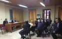 Χριστίνα Σταρακά σε Αράκυνθο και Μακρυνεία: «Θέλουμε σχέση εμπιστοσύνης με τους πολίτες στις Δημοτικές Ενότητες» - Φωτογραφία 1