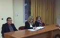 Χριστίνα Σταρακά σε Αράκυνθο και Μακρυνεία: «Θέλουμε σχέση εμπιστοσύνης με τους πολίτες στις Δημοτικές Ενότητες» - Φωτογραφία 3