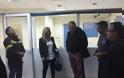 Χριστίνα Σταρακά σε Αράκυνθο και Μακρυνεία: «Θέλουμε σχέση εμπιστοσύνης με τους πολίτες στις Δημοτικές Ενότητες» - Φωτογραφία 7