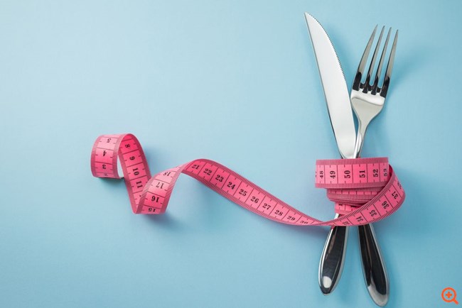 8 λάθη που καθυστερούν την απώλεια βάρους - Φωτογραφία 1