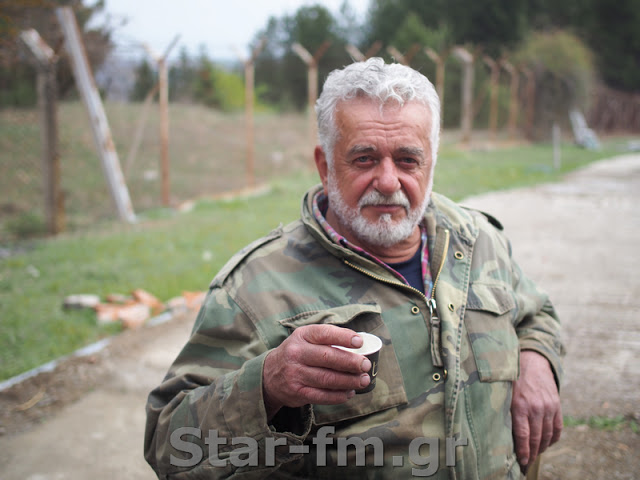 Αρνί με ..δυο κεφάλια στα Γρεβενά.. (εικόνες) - Φωτογραφία 8