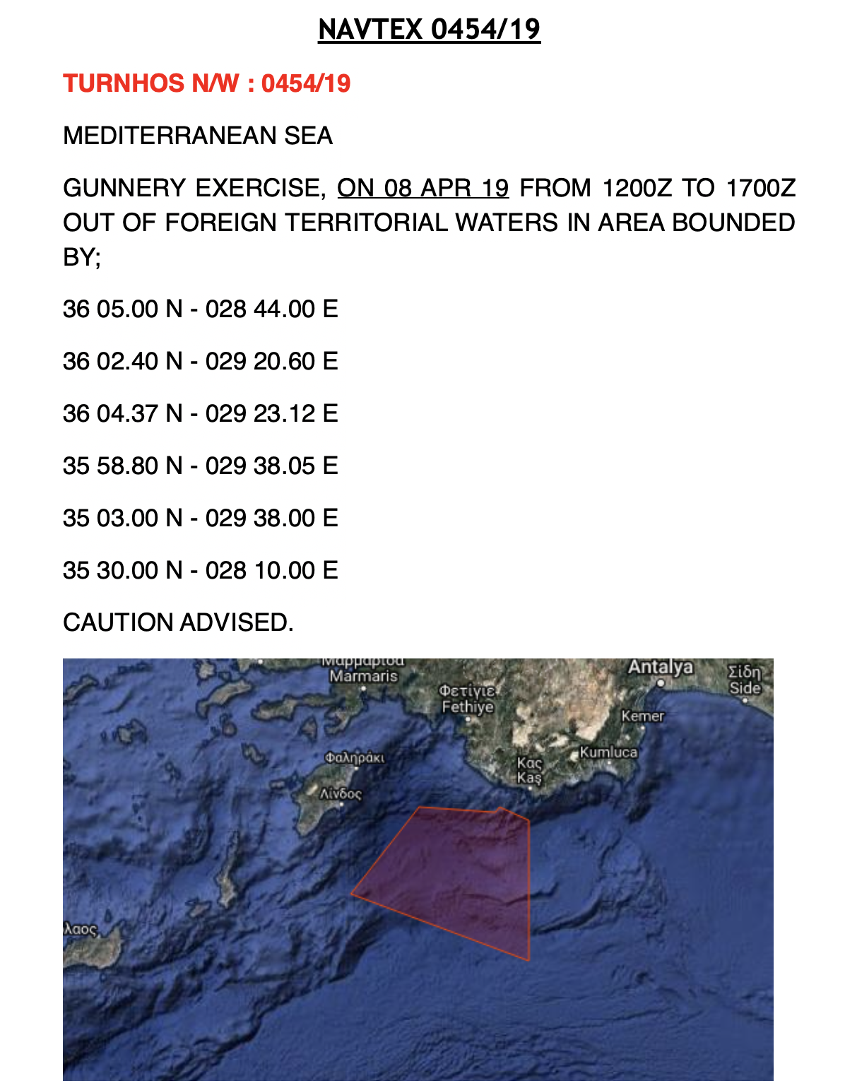 Τουρκική «φρενίτιδα» στο Αιγαίο: Με τρεις NAVTEX κλειδώνουν Καστελόριζο-Λήμνο-Λέσβο – Θα «πέσουν» πυρά - Φωτογραφία 3