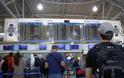 Αεροδρόμια: Τι αλλάζει από σήμερα για όσους ταξιδεύουν από και προς χώρες εκτός Σένγκεν