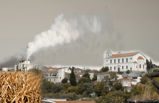 Αντίστασης Πολιτών Δυτικής Ελλάδας: Να ανακληθούν άμεσα οι άδειες εγκατάστασης καύσης βιορευστών στις Φυτείες Ξηρομέρου - Φωτογραφία 1