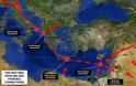 Δεν είναι μόνον ο αγωγός EastMed. Σχεδιάζουν ΚΙ ΑΛΛΟΝ ΑΓΩΓΟ, τον Ionian Adriatic Pipeline - Φωτογραφία 4