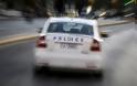 Πυροβόλησαν εναντίον περιπολικού στην Κρήτη