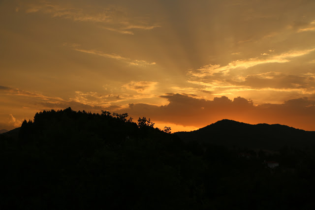 Ηλιοβασιλέματα και ανατολές στα Γρεβενά! - Υπέροχες φωτογραφίες του Χρήστου Δημάδη! - Φωτογραφία 5