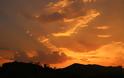 Ηλιοβασιλέματα και ανατολές στα Γρεβενά! - Υπέροχες φωτογραφίες του Χρήστου Δημάδη! - Φωτογραφία 6