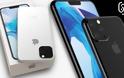 Macotakara: Η Apple θα κυκλοφορήσει τέσσερα μοντέλα iPhone φέτος - Φωτογραφία 3