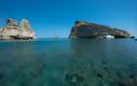 Ποιες Μπαχάμες; Αυτά τα 2 ελληνικά νησιά βρίσκονται στα κορυφαία του κόσμου - Φωτογραφία 1