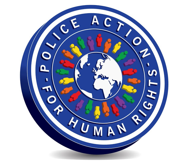 Πώς μπορεί κάποιος να γίνει μέλος της Δράσης Αστυνομικών για τα Δικαιώματα του Ανθρώπου - Φωτογραφία 1