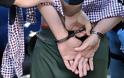 Συνελήφθη 21χρονος σε χωριό της Δ .Ε. Μεδεώνος – Χτύπησε και απείλησε τη μητέρα του