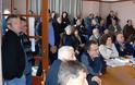 Παρουσιάστηκαν στη Βόνιτσα οι πρώτοι υποψήφιοι δημοτικοί σύμβουλοι της «Λαϊκής Συσπείρωσης» -(ΦΩΤΟ-ΒΙΝΤΕΟ) - Φωτογραφία 1