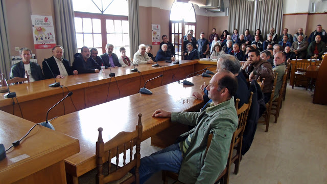 Αυτοί είναι οι 37 υποψήφιοι της «Λαϊκής Συσπείρωσης» στον Δήμο Ακτίου Βόνιτσας - Φωτογραφία 2