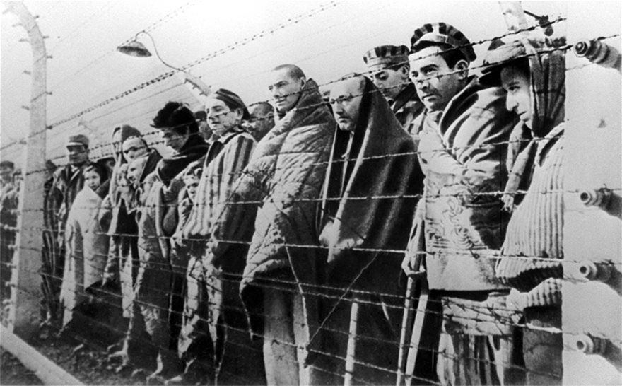 Ολοκαύτωμα Εβραίων: Το εβραϊκό ζήτημα και η ματωμένη πορεία ενός λαού μέσα από τους αιώνες - Φωτογραφία 3