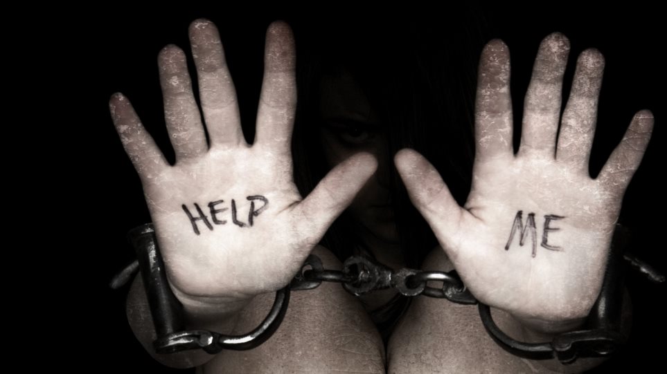 Στοιχεία σοκ για το παιδικό trafficking: Πάνω από 2 εκατ. παιδιά ετησίως εξωθούνται στην πορνεία - Φωτογραφία 1