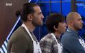 MasterChef: Αυτοί είναι οι τρεις υποψήφιοι προς αποχώρηση! - Φωτογραφία 2