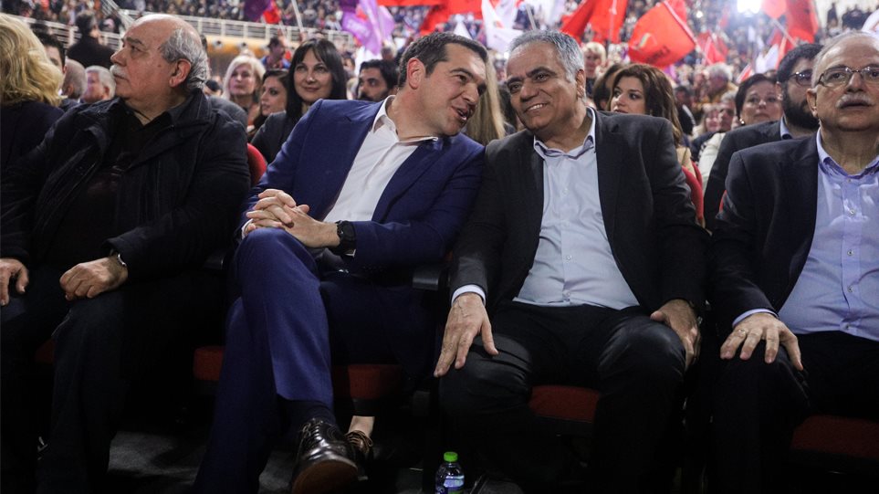Ψίθυροι ξανά για εκλογές – Απελπισία στο ΣΥΡΙΖΑ από τα χαμηλά ποσοστά - Φωτογραφία 1