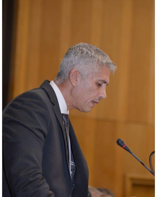 Ο Γιώργος Καλλιακμάνης ζητά παρέμβαση της Υπουργού και της Υφυπουργού για νομοθετική ρύθμιση για τα αναδρομικά - Φωτογραφία 1